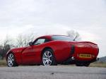 TVR Tuscan S 2005 года